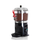 Distribuitor ciocolata calda 5 Litri, UGOLINI Italia, model Delice 5