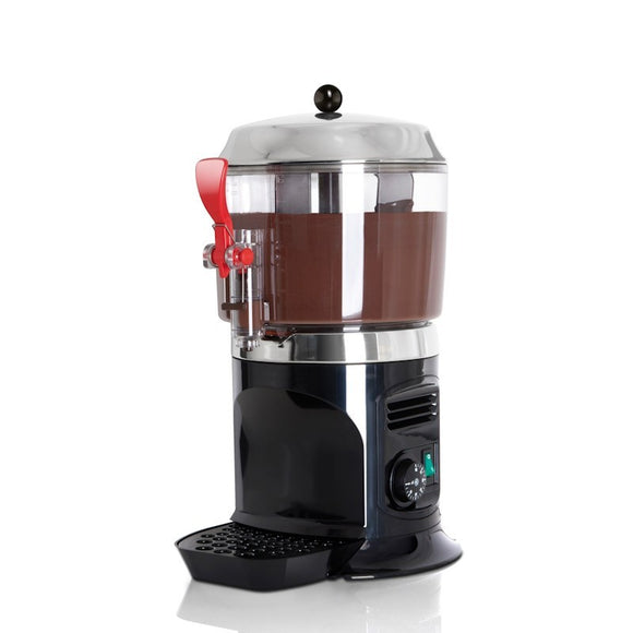 Distribuitor ciocolata calda 5 Litri, UGOLINI Italia, model Delice 5