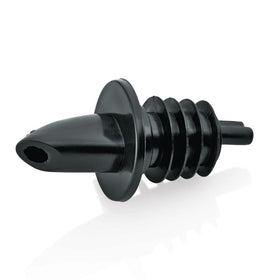Dop picurator, pourer din plastic pentru sticle Dopul picurator cu tub de
