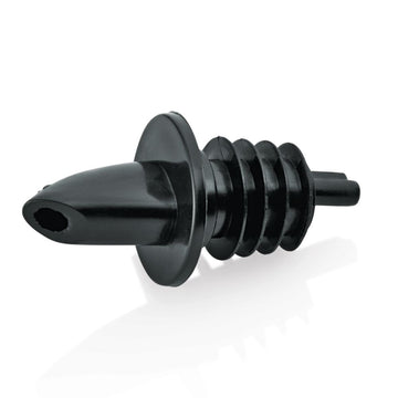 Dop picurator, pourer din plastic pentru sticle Dopul picurator cu tub de