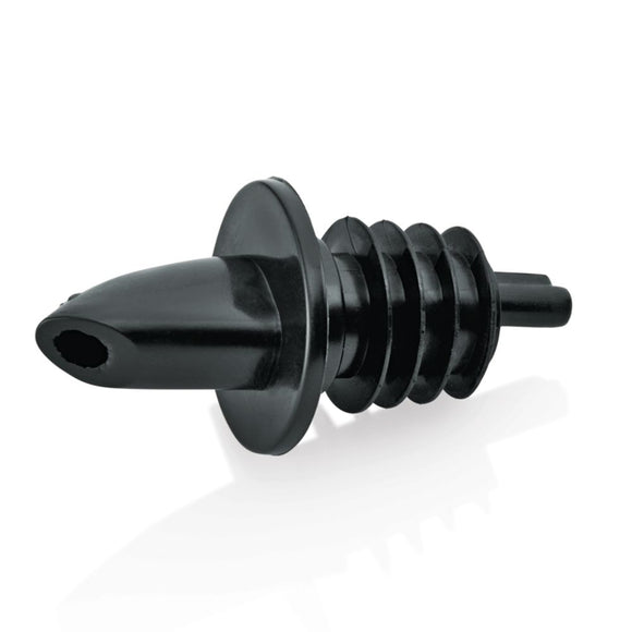 Dop picurator, pourer din plastic pentru sticle Dopul picurator cu tub de