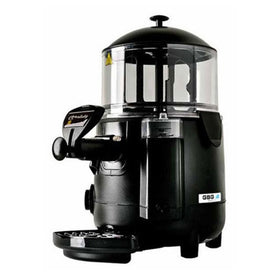 Dozator ciocolata calda 5 Litri, GBG Spania, incalzire tip bain marie pe aburi