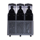 Dozator granita slush 3 x 12 Litri