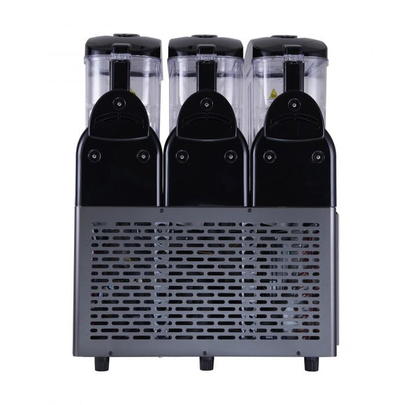 Dozator granita slush 3 x 12 Litri