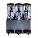 Dozator granita slush 3 x 12 Litri