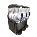 Dozator granita slush 3 x 12 Litri