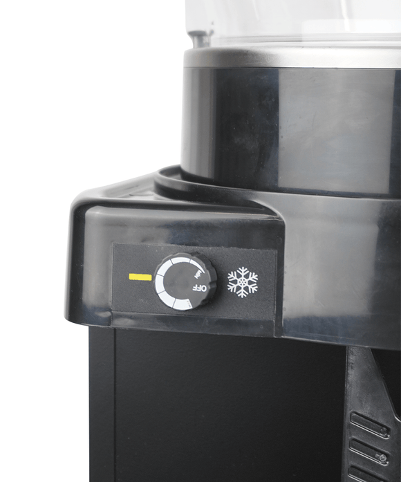 Dozator refrigerat limonada, sucuri naturale, 22 L, 310 C