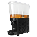 Dozator refrigerat limonada, sucuri naturale fara pulpa, 20 L, 510 C Dozator pentru bauturi reci cu