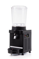 Dozator refrigerat limonada, sucuri naturale cu pulpa 10 L, 310 C