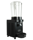Dozator refrigerat limonada, sucuri naturale cu pulpa 10 L, 310 C