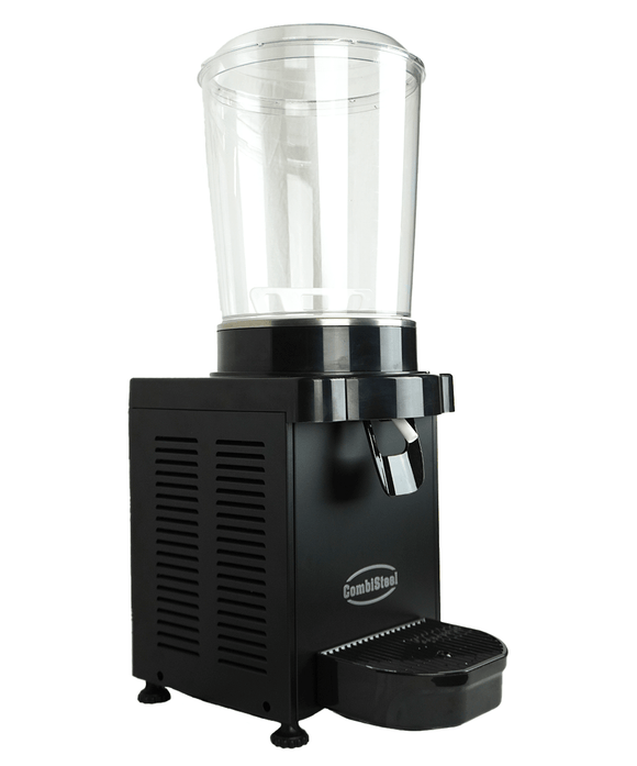 Dozator refrigerat limonada, sucuri naturale cu pulpa 10 L, 310 C