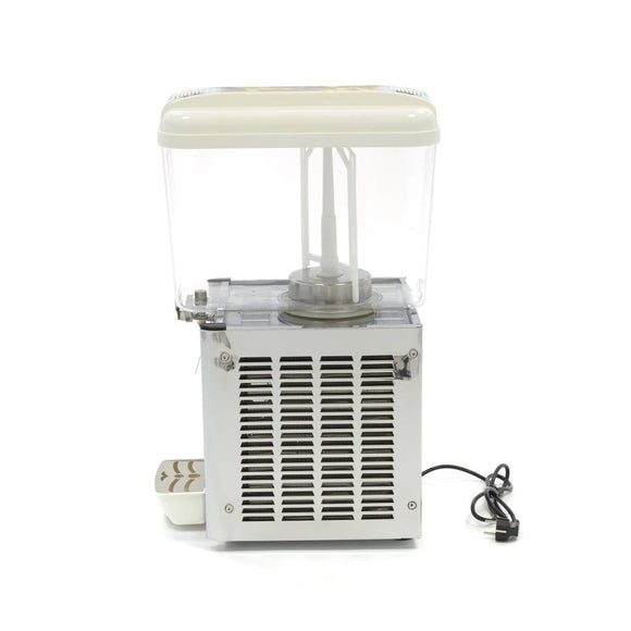 Dozator refrigerat pt bauturi 18L, cu sistem de amestecare