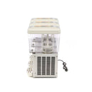 Dozator refrigerat pt bauturi 3x18L, cu sistem de amestecare
