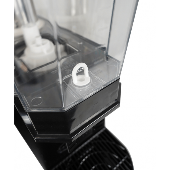 Dozator refrigerat limonada, sucuri naturale fara pulpa, 20 L, +5/+10 °C