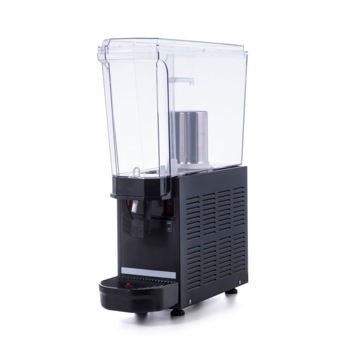 Dozator refrigerat limonada, sucuri naturale fara pulpa, 20 L, +5/+10 °C