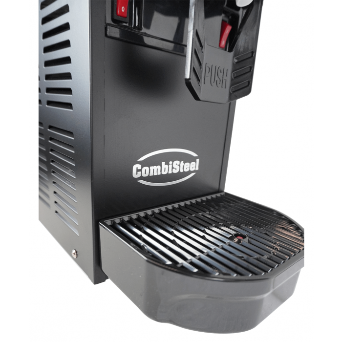 Dozator refrigerat limonada, sucuri naturale fara pulpa, 20 L, +5/+10 °C