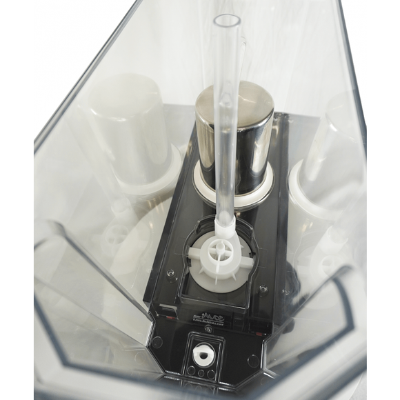 Dozator refrigerat limonada, sucuri naturale fara pulpa, 20 L, +5/+10 °C