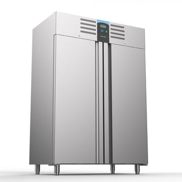 Dulap frigorific inox 1400 Ltr. ENERGY Line, Temp. -28 C