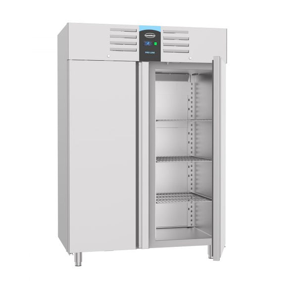 Dulap frigorific inox 1400 Ltr. ENERGY Line, Temp. -28 C