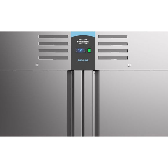 Dulap frigorific inox 1400 Ltr. ENERGY Line, Temp. -28 C