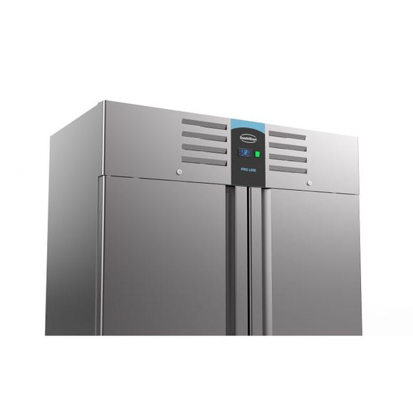 Dulap frigorific inox 1400 Ltr. ENERGY Line, Temp. -2/+8 °C