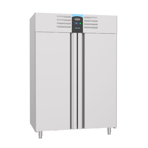 Dulap frigorific inox 1400 Ltr. ENERGY Line, Temp. -2/+8 °C