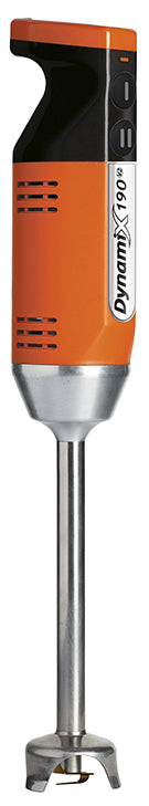 Mixer de mana DYNAMIX DMX 190, 2 viteze alimentare 220V, capacitate 1 - 4 Litri