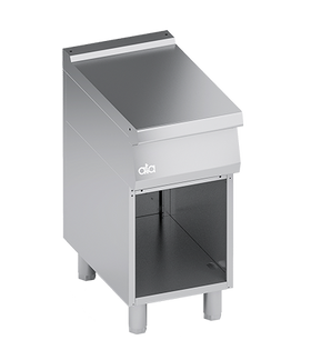 Elemen neutru cu baza deschisa, 12 modul