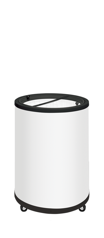 Congelator mobil pentru doze Tefcold CF78