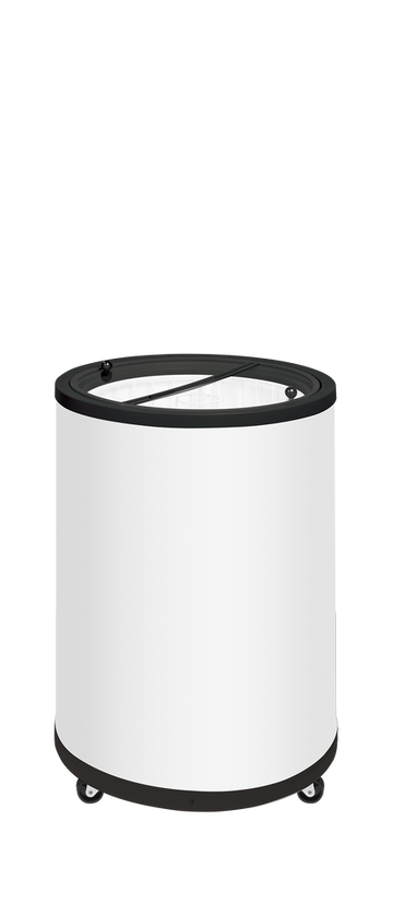 Congelator mobil pentru doze Tefcold CF78