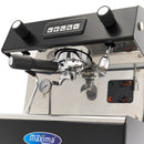 Expressor cafea, 1 brat - 180 Cesti pe Ora Aceasta masina mica de cafea