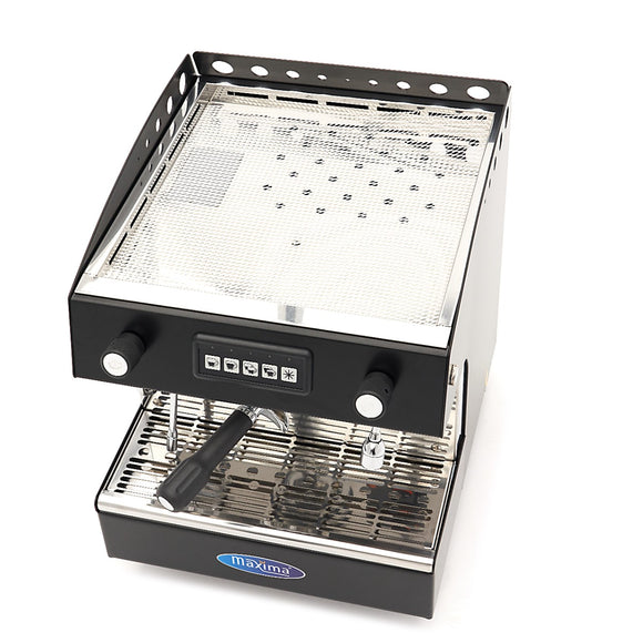 Expressor cafea, 1 brat - 180 Cesti pe Ora Aceasta masina mica de cafea