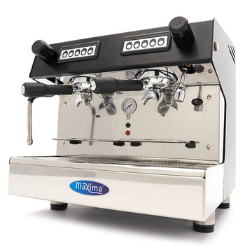 Expressor cafea, 2 brate, - Compacta - 360 Cesti pe Ora