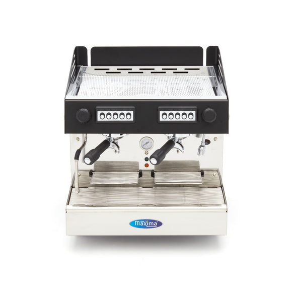 Expressor cafea, 2 brate, - Compacta - 360 Cesti pe Ora