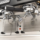 Expressor cafea, 2 brate, - Compacta - 360 Cesti pe Ora