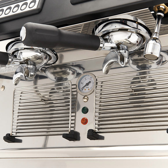 Expressor cafea, 2 brate, - Compacta - 360 Cesti pe Ora
