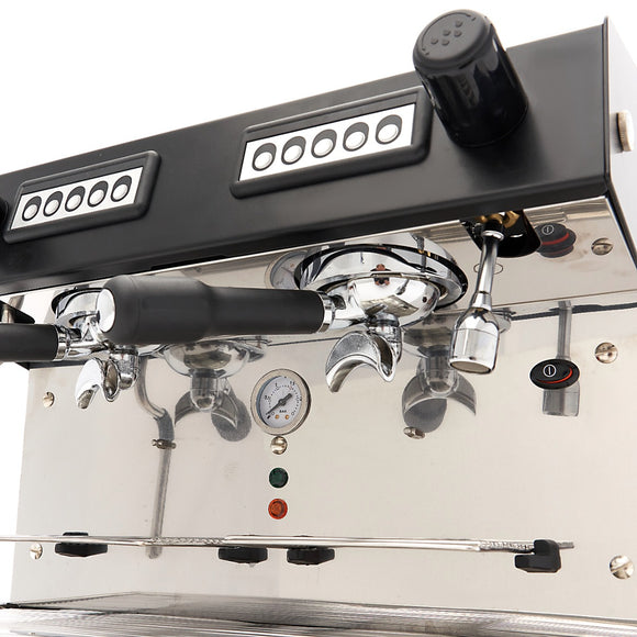 Expressor cafea, 2 brate, - Compacta - 360 Cesti pe Ora