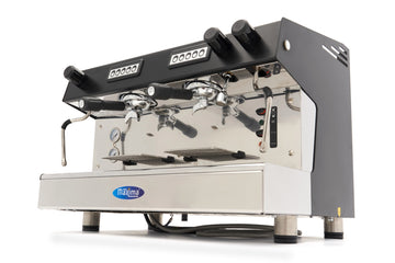 Expressor cafea, 2 brate,360 Cesti pe Ora