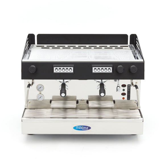 Expressor cafea, 2 brate,360 Cesti pe Ora