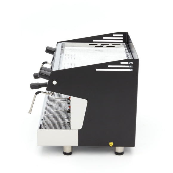 Expressor cafea, 2 brate,360 Cesti pe Ora