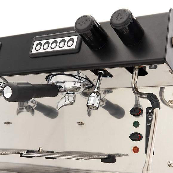 Expressor cafea, 2 brate,360 Cesti pe Ora