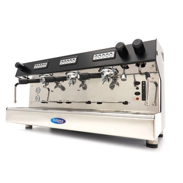Expressor cafea, 3 brate, 540 cesti pe ora