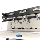 Expressor cafea, 3 brate, 540 cesti pe ora