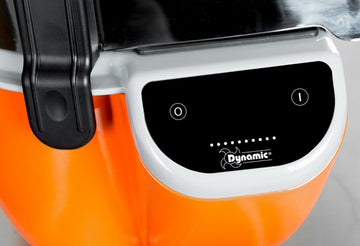 Feliator legume, 1 viteza 320 rpm, max. 300 kg h, 1,1 kW, fara discuricutite