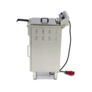 Friteuza electrica 16L, 1 cos, 380V, 5kW