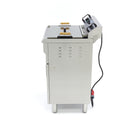 Friteuza electrica 35L, 1 cos, 380V, 6kW