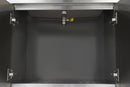 Friteuza electrica 35L, 1 cos, 380V, 6kW
