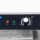 Friteuza electrica 45L, 1 cos, 380V, 7,5kW Cu o capacitate de 45L