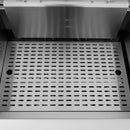 Friteuza electrica 45L, 1 cos, 380V, 7,5kW Cu o capacitate de 45L