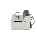 Friteuza electrica de banc 15L, 1 cos, 230V, 5kW